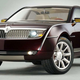 Illustration for article titled This Lincoln Concept Is A Joke, But Maybe It Shouldnt Be